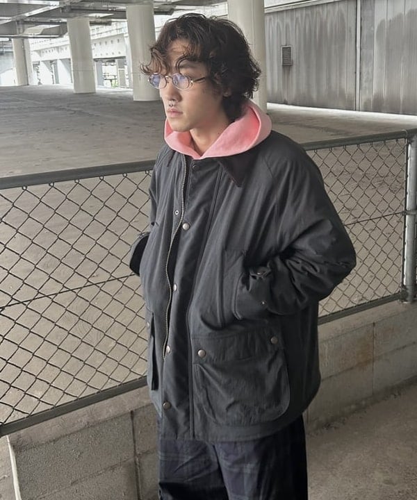 タマイユウトさんの「BEAMS WOMEN｜」を使ったコーディネート