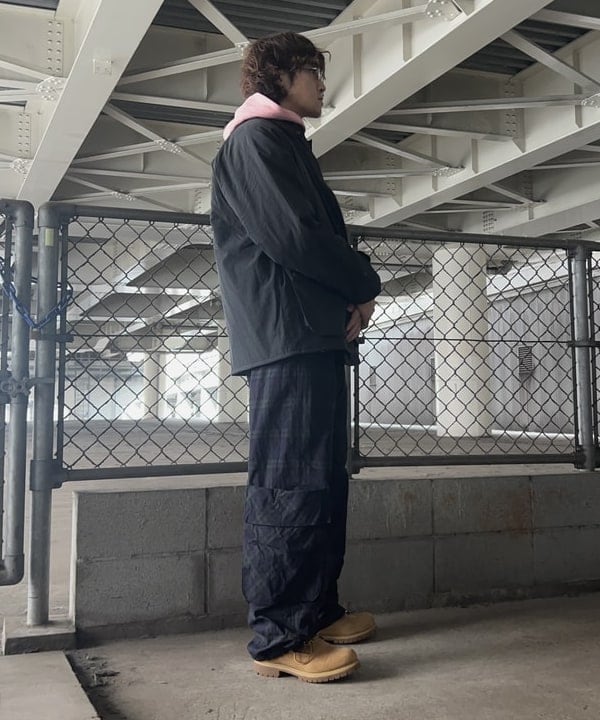 タマイユウトさんの「BEAMS WOMEN｜」を使ったコーディネート