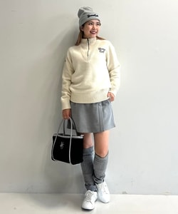 BEAMS GOLF（ビームス ゴルフ）ORANGE LABEL / エアシャット 裏