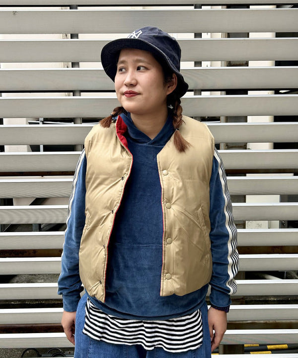 Kyooka Sayakaさんの「BEAMS WOMEN｜」を使ったコーディネート
