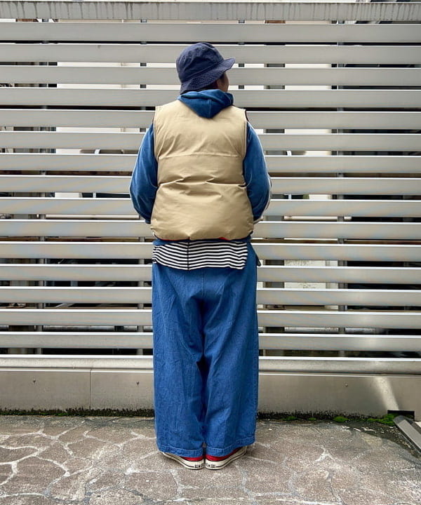 Kyooka Sayakaさんの「BEAMS WOMEN｜」を使ったコーディネート