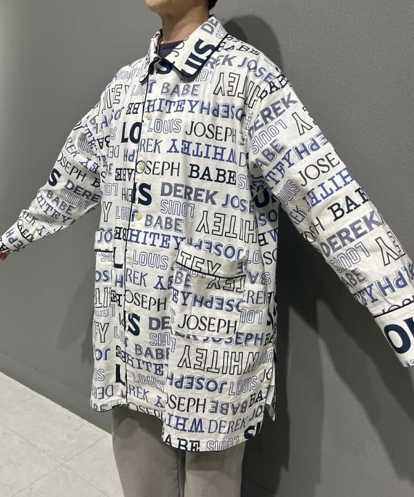 木村 梨香さんの「BEAMS WOMEN｜スタンドカラー ダウンジャケット」を使ったコーディネート