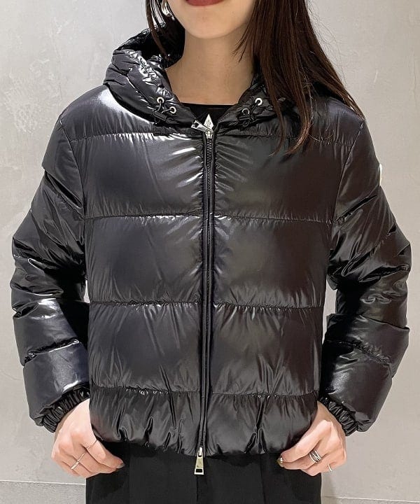 高木 菜央さんの「BEAMS WOMEN｜」を使ったコーディネート