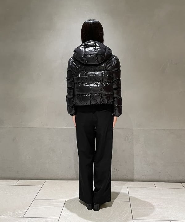 高木 菜央さんの「BEAMS WOMEN｜」を使ったコーディネート
