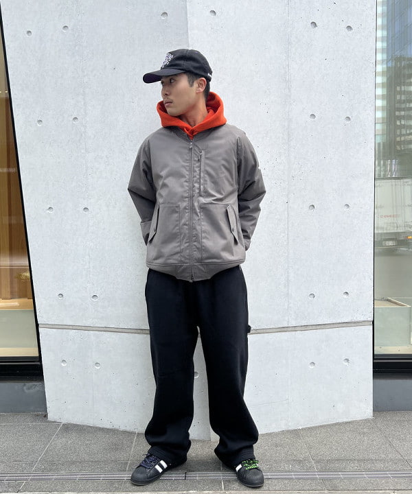 ビームス 札幌（998136） スタイリング・コーディネイト｜BEAMS