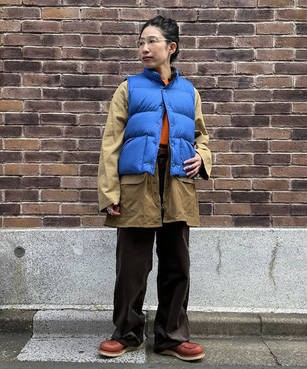 BEAMS BOY（998180） スタイリング・コーディネイト｜BEAMS