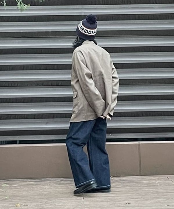 ぴーたん ビームス アウトレット 倉敷（998264） スタイリング