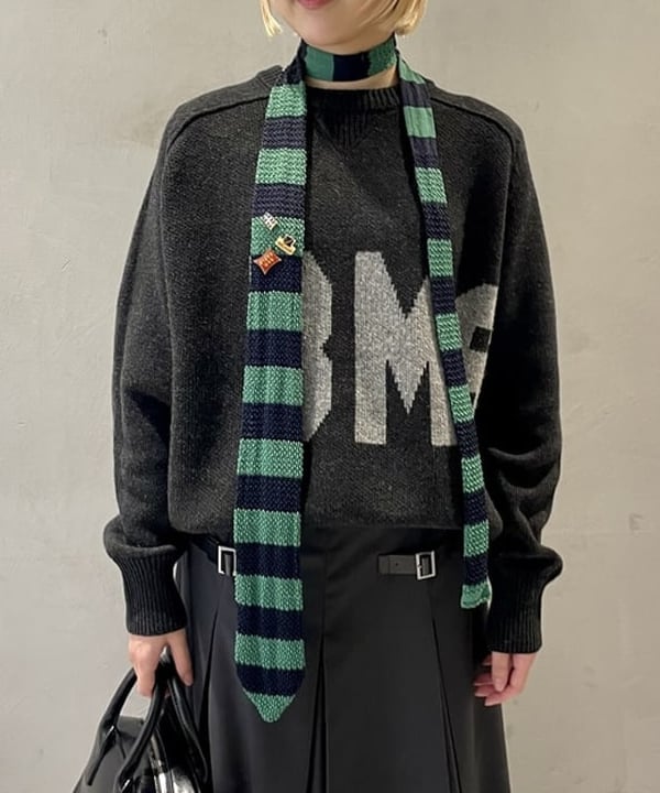 amaさんの「BEAMS WOMEN｜」を使ったコーディネート