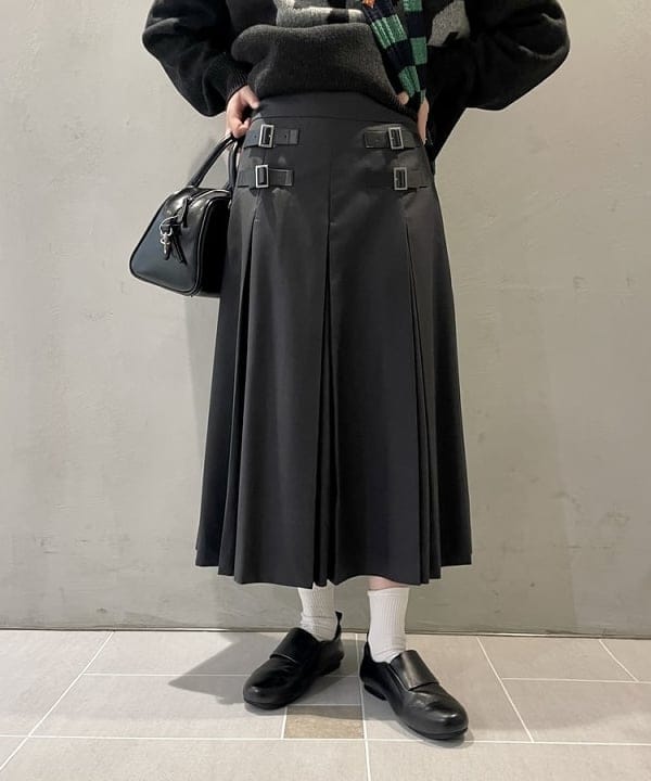 amaさんの「BEAMS WOMEN｜」を使ったコーディネート