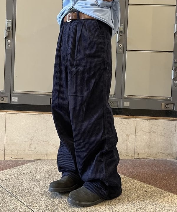 菊田 悠さんの「BEAMS WOMEN｜adidas / トラックジャケット」を使ったコーディネート