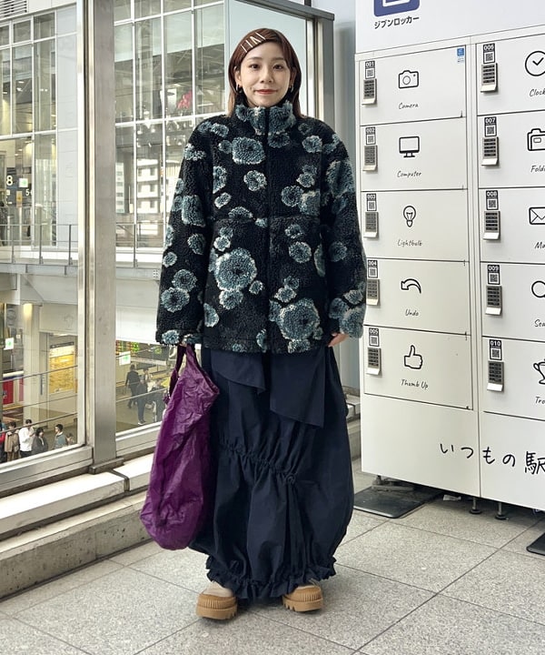 ビームス 梅田（998505） スタイリング・コーディネイト｜BEAMS