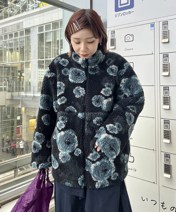 ビームス 梅田（998505） スタイリング・コーディネイト｜BEAMS