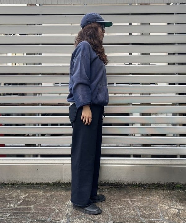 チナツさんの「BEAMS WOMEN｜」を使ったコーディネート