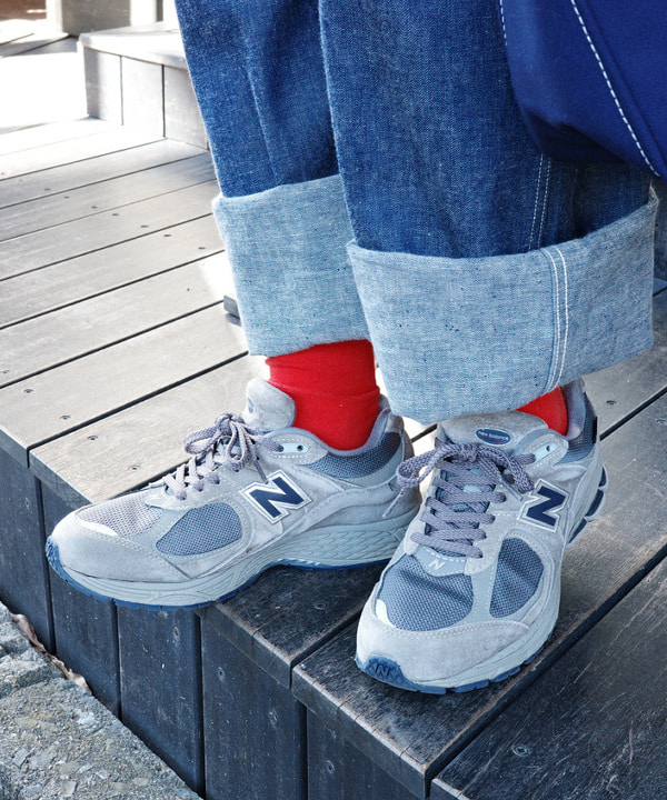 Joさんの「BEAMS WOMEN｜L.L.Bean / Deep Bottom Deluxe Boat and Tote S」を使ったコーディネート