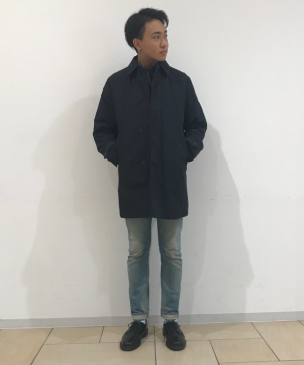 BEAMS ブルゾン ビーミング ライフストア by ビームス テラスモール湘南店（99866