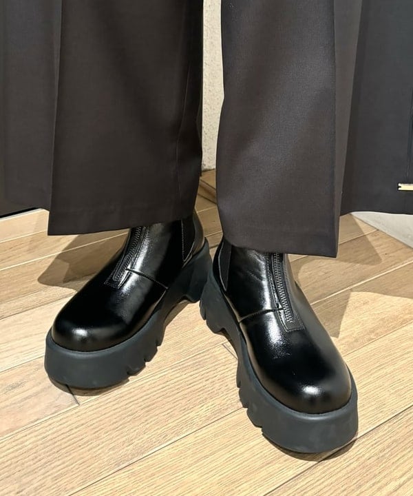 sakuraさんの「BEAMS WOMEN｜フラップ ミニ バッグ」を使ったコーディネート