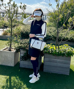 BEAMS GOLF（ビームス ゴルフ）ORANGE LABEL / 3WAY 中綿ボア