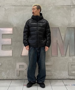 BEAMS（ビームス）ARC'TERYX / セリウム SV フーディ（ブルゾン