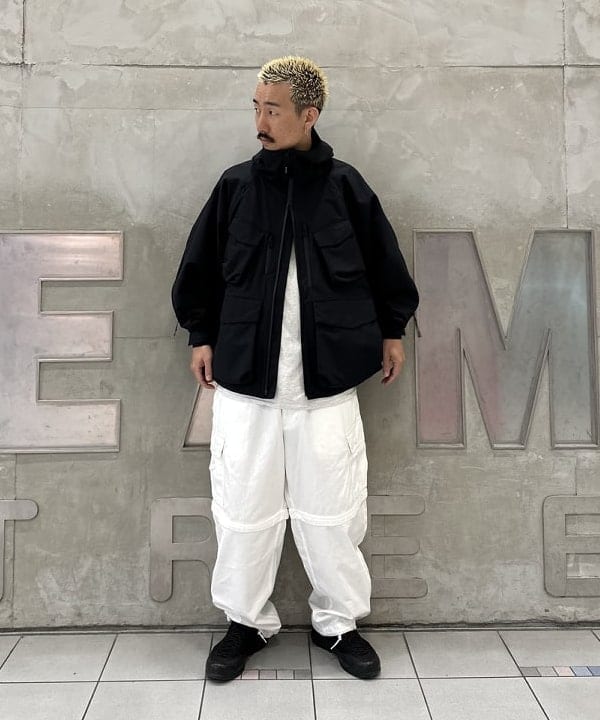 ビームス 梅田（998756） スタイリング・コーディネイト｜BEAMS