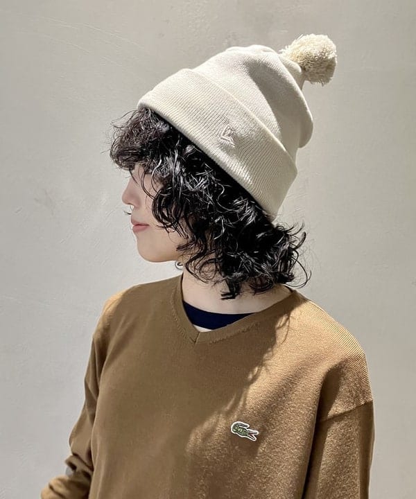 小原 もこさんの「BEAMS WOMEN｜CASIO / MQ24 COLOR」を使ったコーディネート