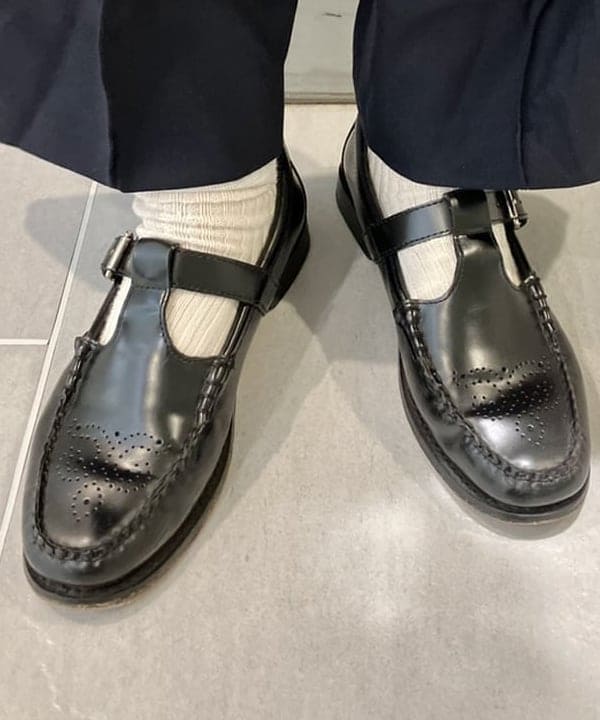 小原 もこさんの「BEAMS WOMEN｜CASIO / MQ24 COLOR」を使ったコーディネート