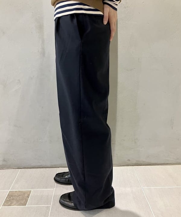 小原 もこさんの「BEAMS WOMEN｜CASIO / MQ24 COLOR」を使ったコーディネート