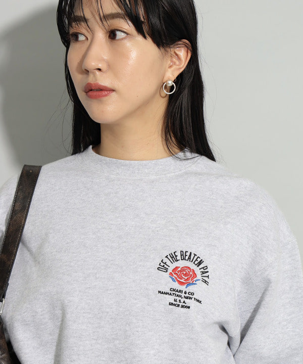 マツド ユメカさんの「BEAMS WOMEN｜チェック 切り替え キルト スカート」を使ったコーディネート