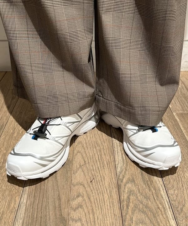 及川 晃さんの「BEAMS WOMEN｜」を使ったコーディネート