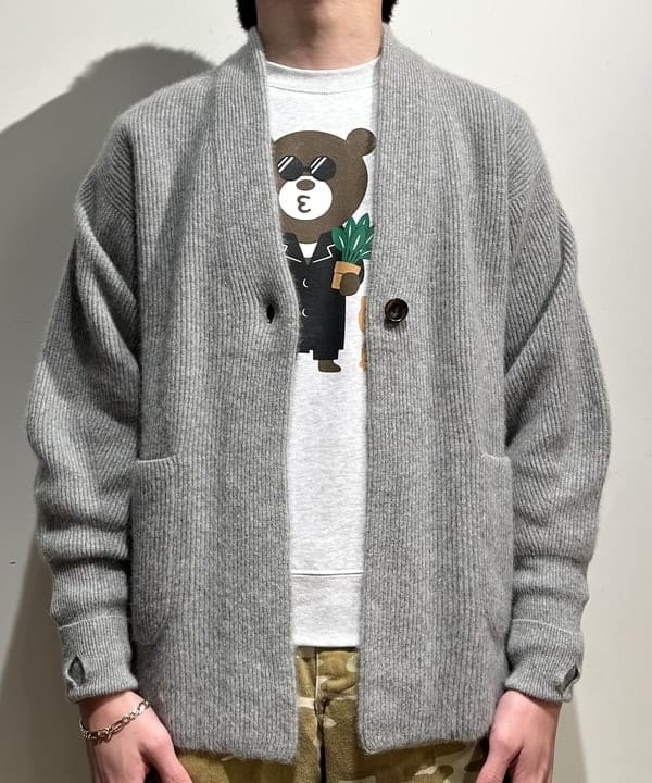 及川 晃さんの「BEAMS WOMEN｜」を使ったコーディネート