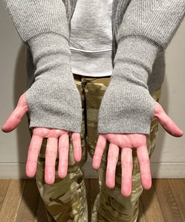 及川 晃さんの「BEAMS WOMEN｜」を使ったコーディネート
