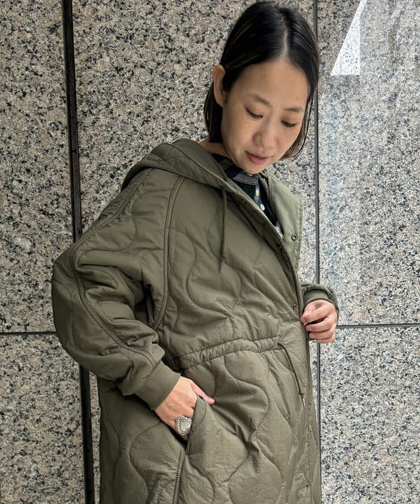 つぼさんの「BEAMS WOMEN｜Paraboot / 別注 BAHAMAS」を使ったコーディネート