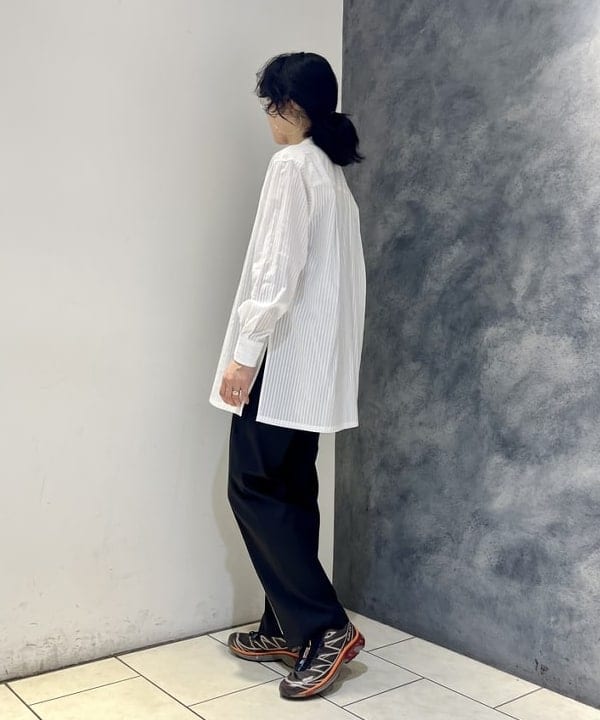 kigoさんの「BEAMS WOMEN｜」を使ったコーディネート