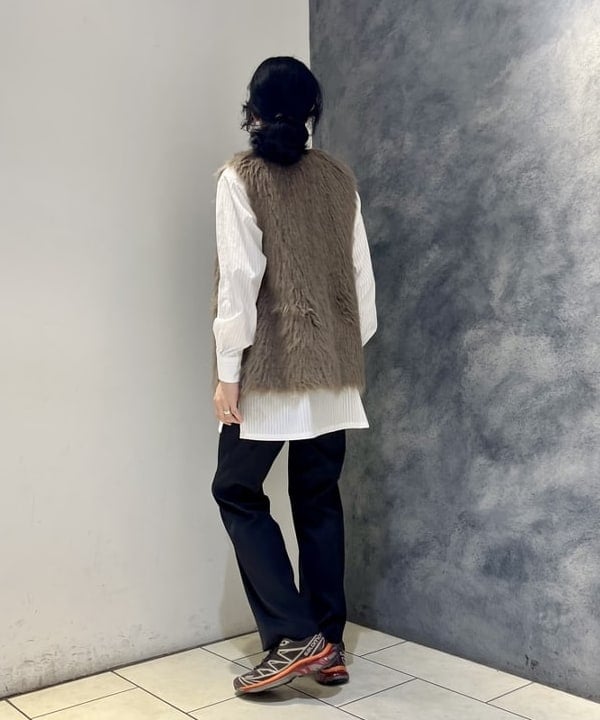 kigoさんの「BEAMS WOMEN｜」を使ったコーディネート
