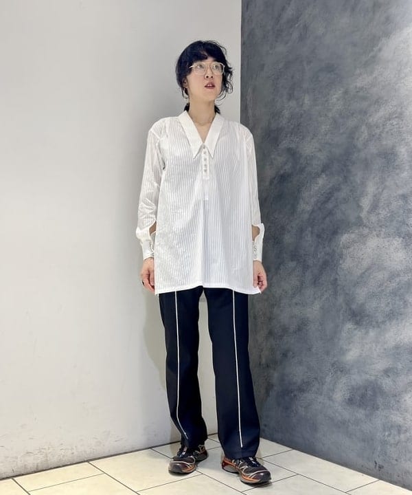 kigoさんの「BEAMS WOMEN｜」を使ったコーディネート