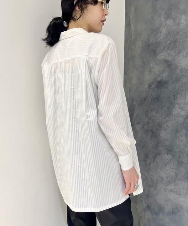 kigoさんの「BEAMS WOMEN｜」を使ったコーディネート