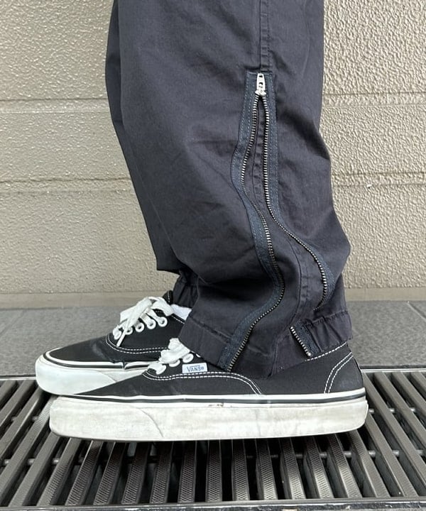 Pilgrim Surf+Supply（998886） スタイリング・コーディネイト
