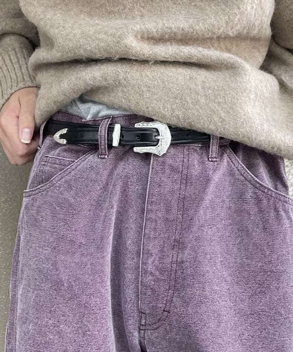 マツミヤさんの「BEAMS WOMEN｜FRED PERRY / 別注 フラッフィ クルーネックニット」を使ったコーディネート