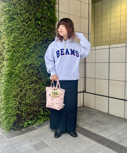 Ray BEAMS（レイ ビームス）【別注】mina perhonen / JOY BEAMS
