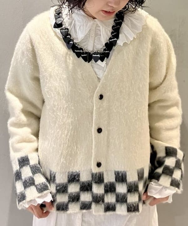 小原 もこさんの「BEAMS WOMEN｜」を使ったコーディネート