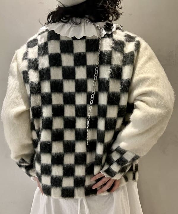 小原 もこさんの「BEAMS WOMEN｜」を使ったコーディネート