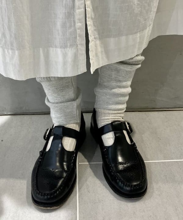 小原 もこさんの「BEAMS WOMEN｜」を使ったコーディネート