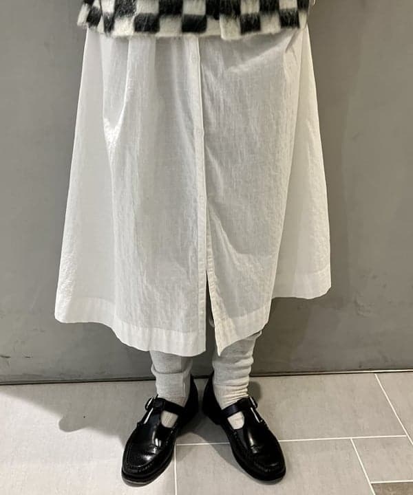 小原 もこさんの「BEAMS WOMEN｜」を使ったコーディネート