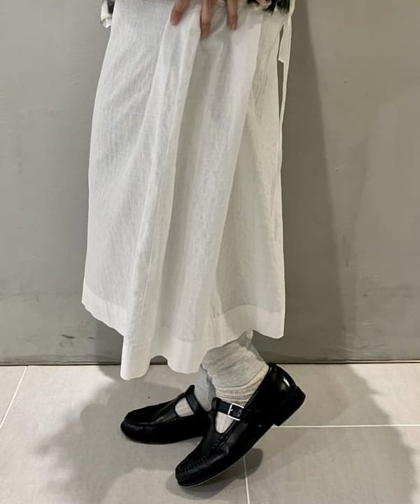 小原 もこさんの「BEAMS WOMEN｜」を使ったコーディネート