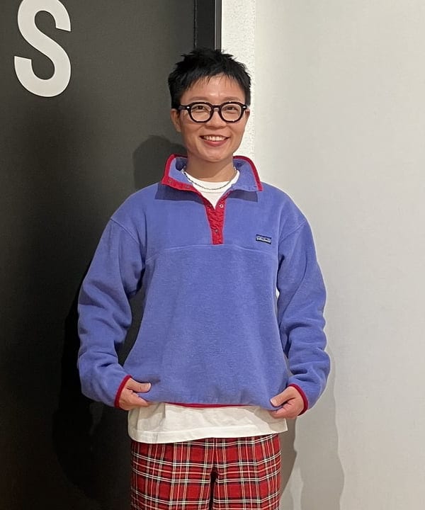 土田 達也さんの「BEAMS WOMEN｜CONVERSE / CANVAS ALL STAR JAPAN OX」を使ったコーディネート