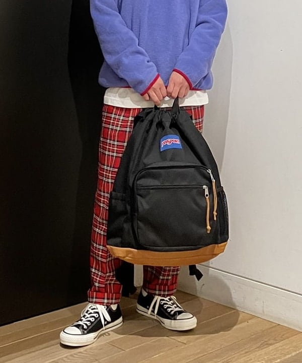 土田 達也さんの「BEAMS WOMEN｜CONVERSE / CANVAS ALL STAR JAPAN OX」を使ったコーディネート