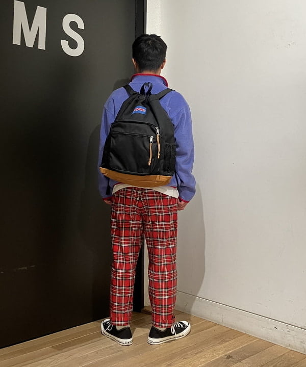 土田 達也さんの「BEAMS WOMEN｜CONVERSE / CANVAS ALL STAR JAPAN OX」を使ったコーディネート