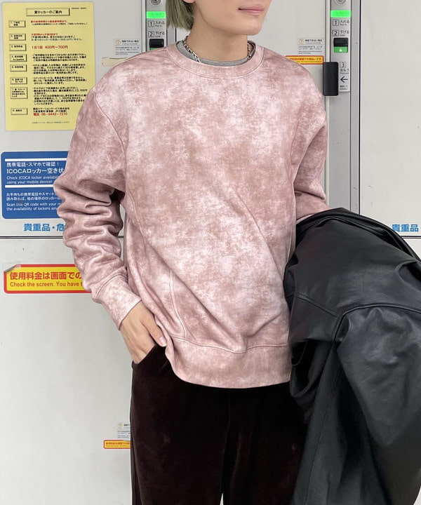 マツミヤさんの「BEAMS WOMEN｜」を使ったコーディネート