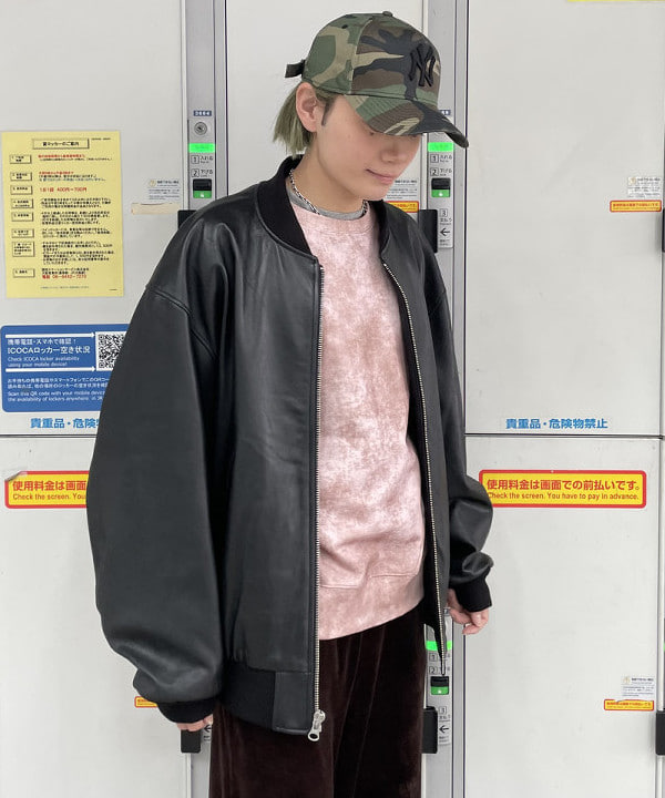 マツミヤさんの「BEAMS WOMEN｜」を使ったコーディネート