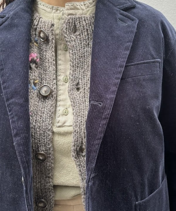 み　う　ちさんの「BEAMS WOMEN｜L.L.Bean / Deep Bottom Deluxe Boat and Tote S」を使ったコーディネート