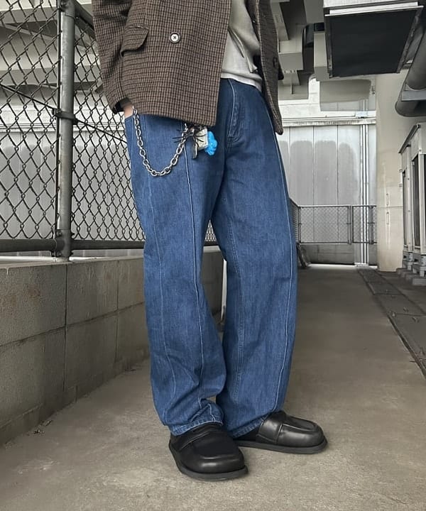 タマイユウトさんの「BEAMS WOMEN｜」を使ったコーディネート